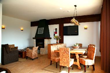 Apartamento de vacaciones en Getaria (Guip�zcoa)Casa de vacaciones