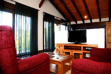 Apartamento de vacaciones en Getaria (Guip�zcoa)Casa de vacaciones