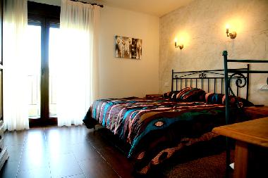 Apartamento de vacaciones en Getaria (Guip�zcoa)Casa de vacaciones