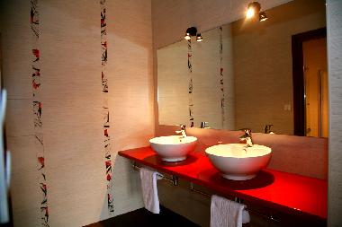 Apartamento de vacaciones en Getaria (Guip�zcoa)Casa de vacaciones