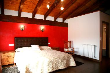 Apartamento de vacaciones en Getaria (Guip�zcoa)Casa de vacaciones