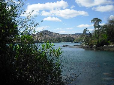 Casa de vacaciones en Tuosist (Kerry)Casa de vacaciones