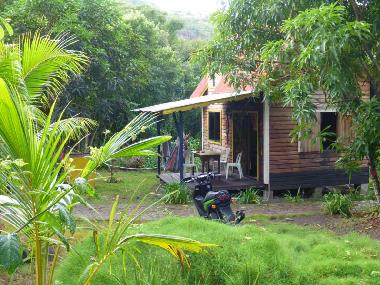 Casa de vacaciones en Providencia (San Andres y Providencia)Casa de vacaciones