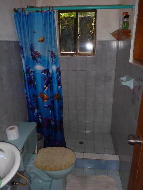 Casa de vacaciones en Providencia (San Andres y Providencia)Casa de vacaciones