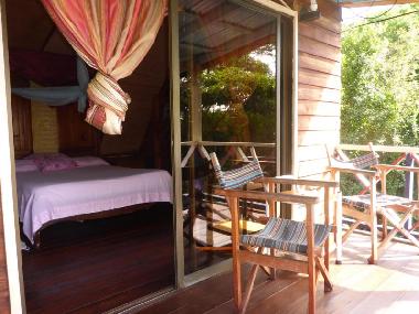 Casa de vacaciones en Providencia (San Andres y Providencia)Casa de vacaciones