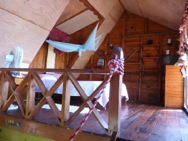 Casa de vacaciones en Providencia (San Andres y Providencia)Casa de vacaciones