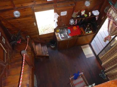 Casa de vacaciones en Providencia (San Andres y Providencia)Casa de vacaciones