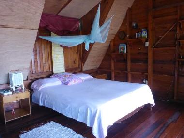 Casa de vacaciones en Providencia (San Andres y Providencia)Casa de vacaciones