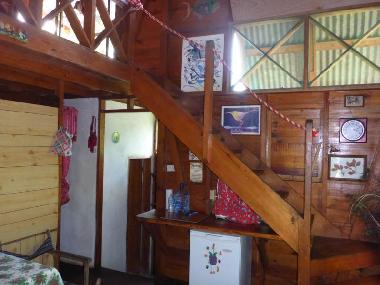 Casa de vacaciones en Providencia (San Andres y Providencia)Casa de vacaciones