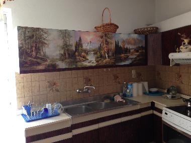 Apartamento de vacaciones en Voula (Attiki)Casa de vacaciones
