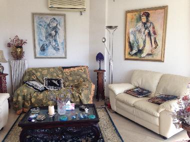 Apartamento de vacaciones en Voula (Attiki)Casa de vacaciones