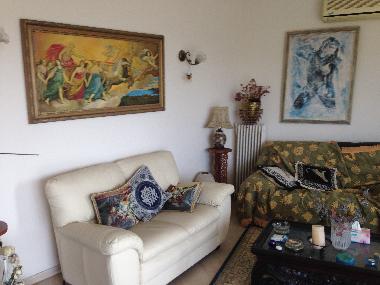Apartamento de vacaciones en Voula (Attiki)Casa de vacaciones