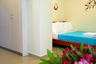 Apartamento de vacaciones en amaliada (Ileia)Casa de vacaciones