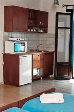 Apartamento de vacaciones en Chania (Chania)Casa de vacaciones