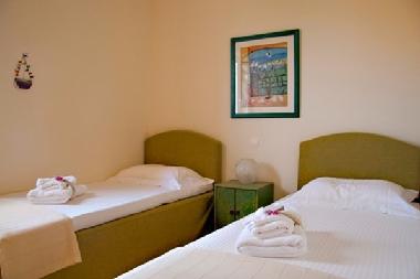 Villa en chania (Chania)Casa de vacaciones