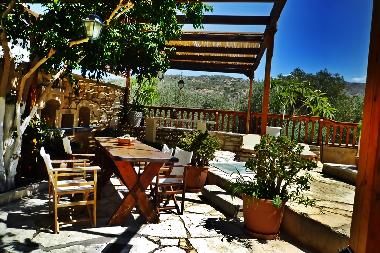 Apartamento de vacaciones en Rethymnon (Rethymni)Casa de vacaciones