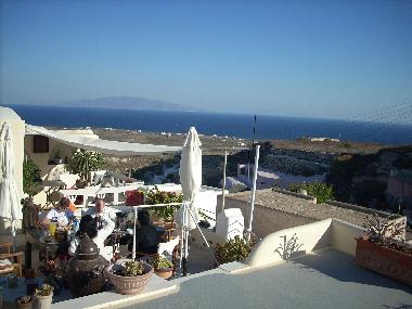 Apartamento de vacaciones en Santorini (Kyklades)Casa de vacaciones
