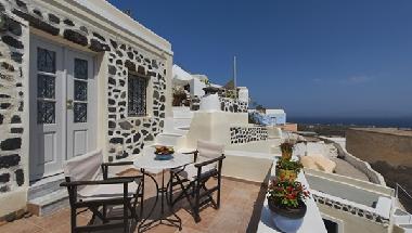 Apartamento de vacaciones en Santorini (Kyklades)Casa de vacaciones