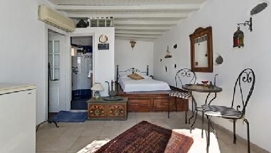 Apartamento de vacaciones en Santorini (Kyklades)Casa de vacaciones