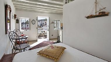 Apartamento de vacaciones en Santorini (Kyklades)Casa de vacaciones