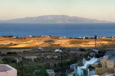 Apartamento de vacaciones en Santorini (Kyklades)Casa de vacaciones