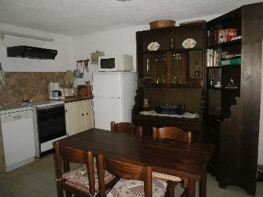 Apartamento de vacaciones en Bormes les Mimosas (Var)Casa de vacaciones