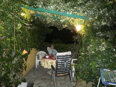 Apartamento de vacaciones en Bormes les Mimosas (Var)Casa de vacaciones