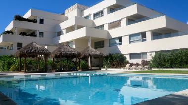 Apartamento de vacaciones en Puerto Morelos  (Quintana Roo)Casa de vacaciones