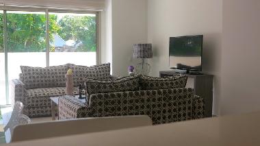 Apartamento de vacaciones en Puerto Morelos  (Quintana Roo)Casa de vacaciones