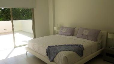Apartamento de vacaciones en Puerto Morelos  (Quintana Roo)Casa de vacaciones
