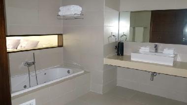 Apartamento de vacaciones en Puerto Morelos  (Quintana Roo)Casa de vacaciones