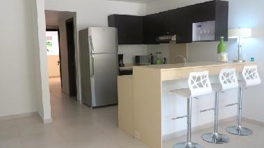 Apartamento de vacaciones en Puerto Morelos  (Quintana Roo)Casa de vacaciones
