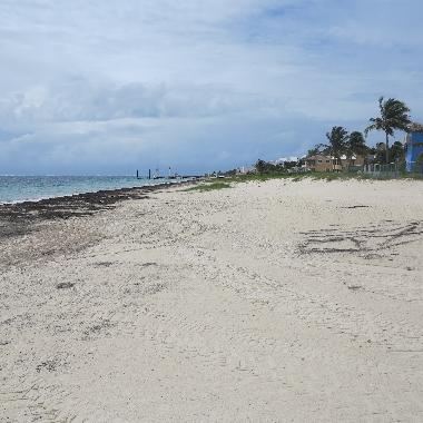 Apartamento de vacaciones en Puerto Morelos  (Quintana Roo)Casa de vacaciones
