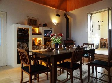 Casa de vacaciones en Francavilla Fontana (Brindisi)Casa de vacaciones