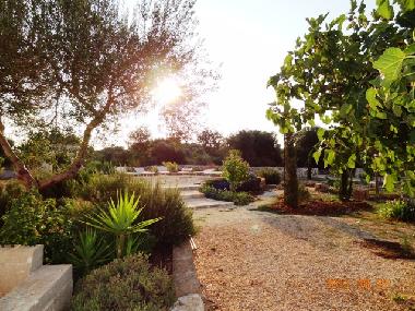 Casa de vacaciones en Francavilla Fontana (Brindisi)Casa de vacaciones