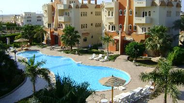 Apartamento de vacaciones en Hurghada (Al Bahr al Ahmar)Casa de vacaciones