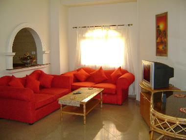 Apartamento de vacaciones en Hurghada (Al Bahr al Ahmar)Casa de vacaciones