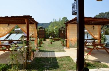 Villa en Corf (Kerkyra)Casa de vacaciones