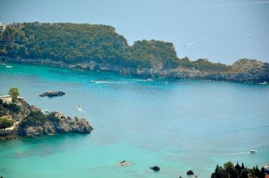 Villa en Corf (Kerkyra)Casa de vacaciones