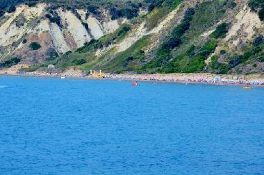 Villa en Corf (Kerkyra)Casa de vacaciones