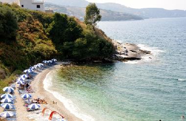 Villa en Corf (Kerkyra)Casa de vacaciones