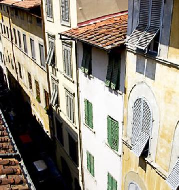 Apartamento de vacaciones en florence (Firenze)Casa de vacaciones