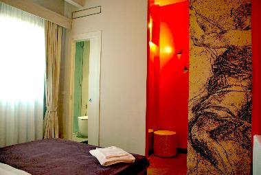 Apartamento de vacaciones en florence (Firenze)Casa de vacaciones