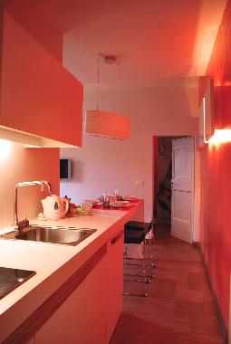 Apartamento de vacaciones en florence (Firenze)Casa de vacaciones