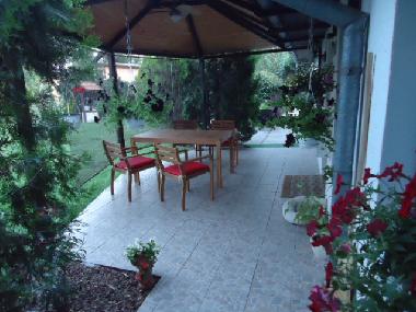 Cama y desayuno en Szabadkigyos (Bekes)Casa de vacaciones