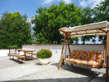 Cama y desayuno en Szabadkigyos (Bekes)Casa de vacaciones