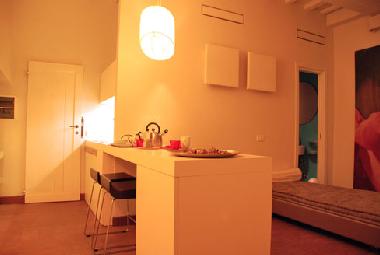 Apartamento de vacaciones en florence (Firenze)Casa de vacaciones