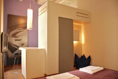 Apartamento de vacaciones en florence (Firenze)Casa de vacaciones