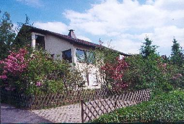 Apartamento de vacaciones en Alpirsbach (Schwarzwald)Casa de vacaciones
