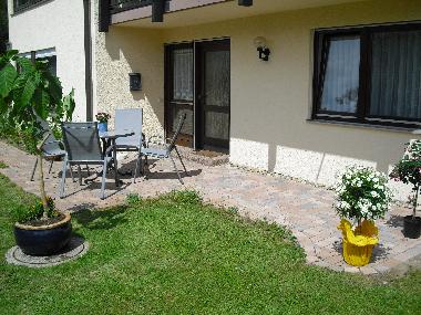 Apartamento de vacaciones en Alpirsbach (Schwarzwald)Casa de vacaciones